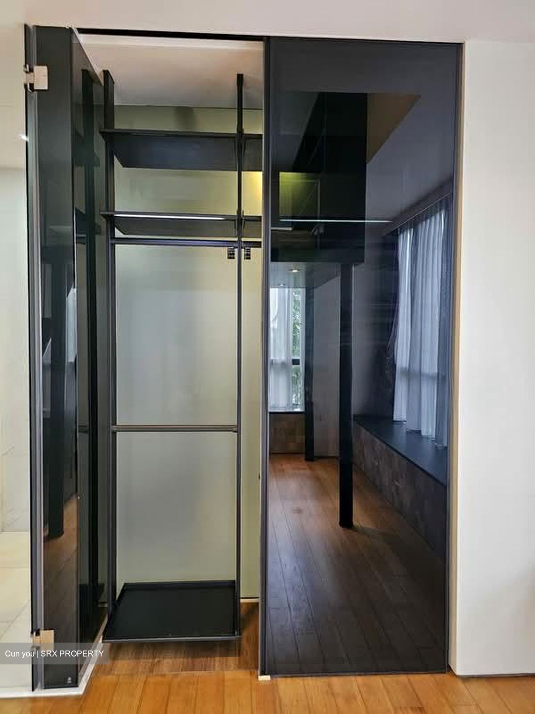 The Cape (D15), Apartment #592317611
